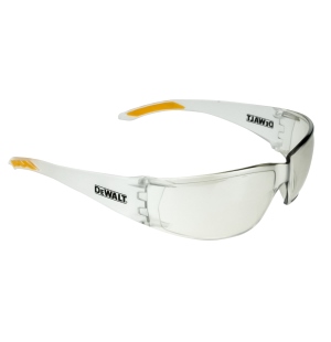 DeWalt Safety Glasses Rotex Clear Lens Model DPG103-1D